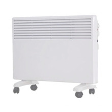 IPX4 waterproof electric aluminium radiator